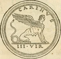 Picture 152 of 178 from Le sententiose imprese ; et, Dialogo (1560), leaf 242