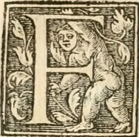 Picture 158 of 178 from Le sententiose imprese ; et, Dialogo (1560), leaf 259