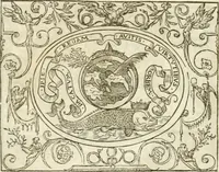 Picture 13 of 178 from Le sententiose imprese ; et, Dialogo (1560), leaf 27