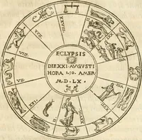 Picture 159 of 178 from Le sententiose imprese ; et, Dialogo (1560), leaf 284