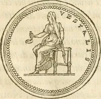 Picture 160 of 178 from Le sententiose imprese ; et, Dialogo (1560), leaf 286