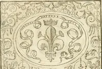 Picture 15 of 178 from Le sententiose imprese ; et, Dialogo (1560), leaf 29
