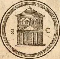 Picture 163 of 178 from Le sententiose imprese ; et, Dialogo (1560), leaf 294