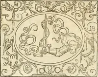 Picture 18 of 178 from Le sententiose imprese ; et, Dialogo (1560), leaf 32