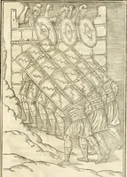 Picture 166 of 178 from Le sententiose imprese ; et, Dialogo (1560), leaf 320
