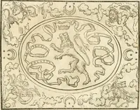 Picture 19 of 178 from Le sententiose imprese ; et, Dialogo (1560), leaf 33