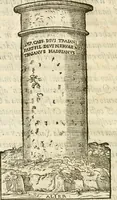 Picture 170 of 178 from Le sententiose imprese ; et, Dialogo (1560), leaf 337