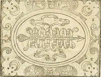 Picture 20 of 178 from Le sententiose imprese ; et, Dialogo (1560), leaf 34