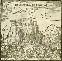 Picture 172 of 178 from Le sententiose imprese ; et, Dialogo (1560), leaf 341