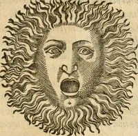 Picture 175 of 178 from Le sententiose imprese ; et, Dialogo (1560), leaf 350