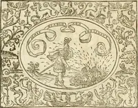 Picture 24 of 178 from Le sententiose imprese ; et, Dialogo (1560), leaf 38