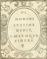 Picture 1 of 178 from Le sententiose imprese ; et, Dialogo (1560), leaf 4