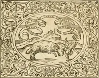 Picture 34 of 178 from Le sententiose imprese ; et, Dialogo (1560), leaf 48