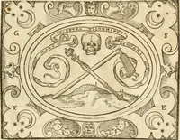 Picture 36 of 178 from Le sententiose imprese ; et, Dialogo (1560), leaf 50