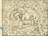 Picture 39 of 178 from Le sententiose imprese ; et, Dialogo (1560), leaf 53