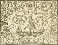 Picture 40 of 178 from Le sententiose imprese ; et, Dialogo (1560), leaf 54