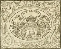 Picture 44 of 178 from Le sententiose imprese ; et, Dialogo (1560), leaf 58