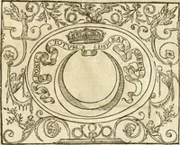 Picture 45 of 178 from Le sententiose imprese ; et, Dialogo (1560), leaf 59