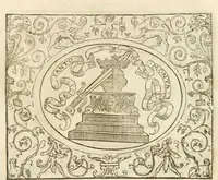 Picture 47 of 178 from Le sententiose imprese ; et, Dialogo (1560), leaf 61