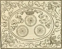 Picture 49 of 178 from Le sententiose imprese ; et, Dialogo (1560), leaf 63