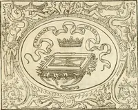 An illustration from Le sententiose imprese ; et, Dialogo (1560)