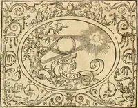Picture 54 of 178 from Le sententiose imprese ; et, Dialogo (1560), leaf 68