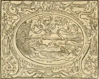 An illustration from Le sententiose imprese ; et, Dialogo (1560)