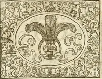 Picture 67 of 178 from Le sententiose imprese ; et, Dialogo (1560), leaf 81