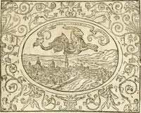 An illustration from Le sententiose imprese ; et, Dialogo (1560)