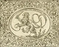 Picture 74 of 178 from Le sententiose imprese ; et, Dialogo (1560), leaf 88