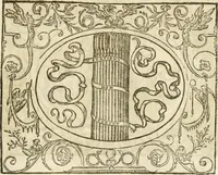 Picture 76 of 178 from Le sententiose imprese ; et, Dialogo (1560), leaf 90