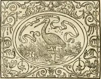 Picture 77 of 178 from Le sententiose imprese ; et, Dialogo (1560), leaf 91