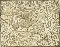 Picture 79 of 178 from Le sententiose imprese ; et, Dialogo (1560), leaf 93
