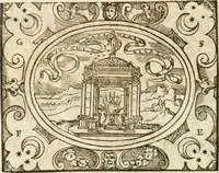Picture 81 of 178 from Le sententiose imprese ; et, Dialogo (1560), leaf 95