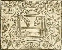 An illustration from Le sententiose imprese ; et, Dialogo (1560)