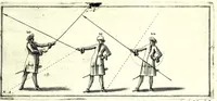 Picture 25 of 28 from L'esercizio accademico di picca (1688), leaf 103