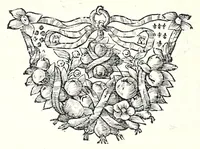 An illustration from L'esercizio accademico di picca (1688)