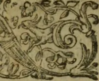 Picture 4 of 11 from Les essais (1602), leaf 12