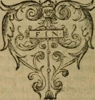 Picture 6 of 11 from Les essais (1602), leaf 291