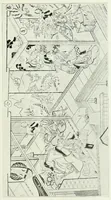 An illustration from Les estampes japonaises. Traduction de P. André Lemoisne (1911)