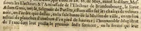 An illustration from Les estats, empires, et principautez du monde, representés par la description des pays, mœurs des habitans ... Auec l'origine de toutes les religions, & de tous les cheualiers & ordres militaires. (1644)