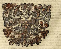 Picture 10 of 18 from Les estats, empires, et principautez du monde, representés par la description des pays, mœurs des habitans ... Auec l'origine de toutes les religions, & de tous les cheualiers & ordres militaires. (1644), leaf 942