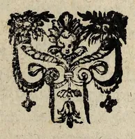 An illustration from Les estranges changemens, faicts en Allemaigne contre les ennemis de l'Empereur. (1621)