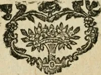 An illustration from Les fables égyptiennes et grecques : dévoilées & réduites au même principe, avec une explication des hiéroglyphes, et de la guerre de Troye (1786)