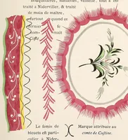 Picture 12 of 15 from Les faïences anciennes & modernes : leurs marques & decors (1874), leaf 103