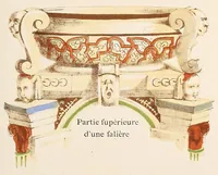 Picture 10 of 15 from Les faïences anciennes & modernes : leurs marques & decors (1874), leaf 87