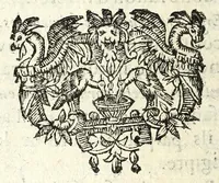 Picture 4 of 4 from Les fantaisies de Brvscambille : contenant plusieurs discours, paradoxes, harangues & prologues facecieux (1615), leaf 134