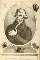 An illustration from Les Farfadets, ou Tous les démons ne sont pas de l'autre monde (1821)
