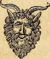 An illustration from Les Farfadets, ou Tous les démons ne sont pas de l'autre monde (1821)