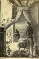 Picture 2 of 3 from Les Farfadets, ou Tous les démons ne sont pas de l'autre monde (1821), leaf 174